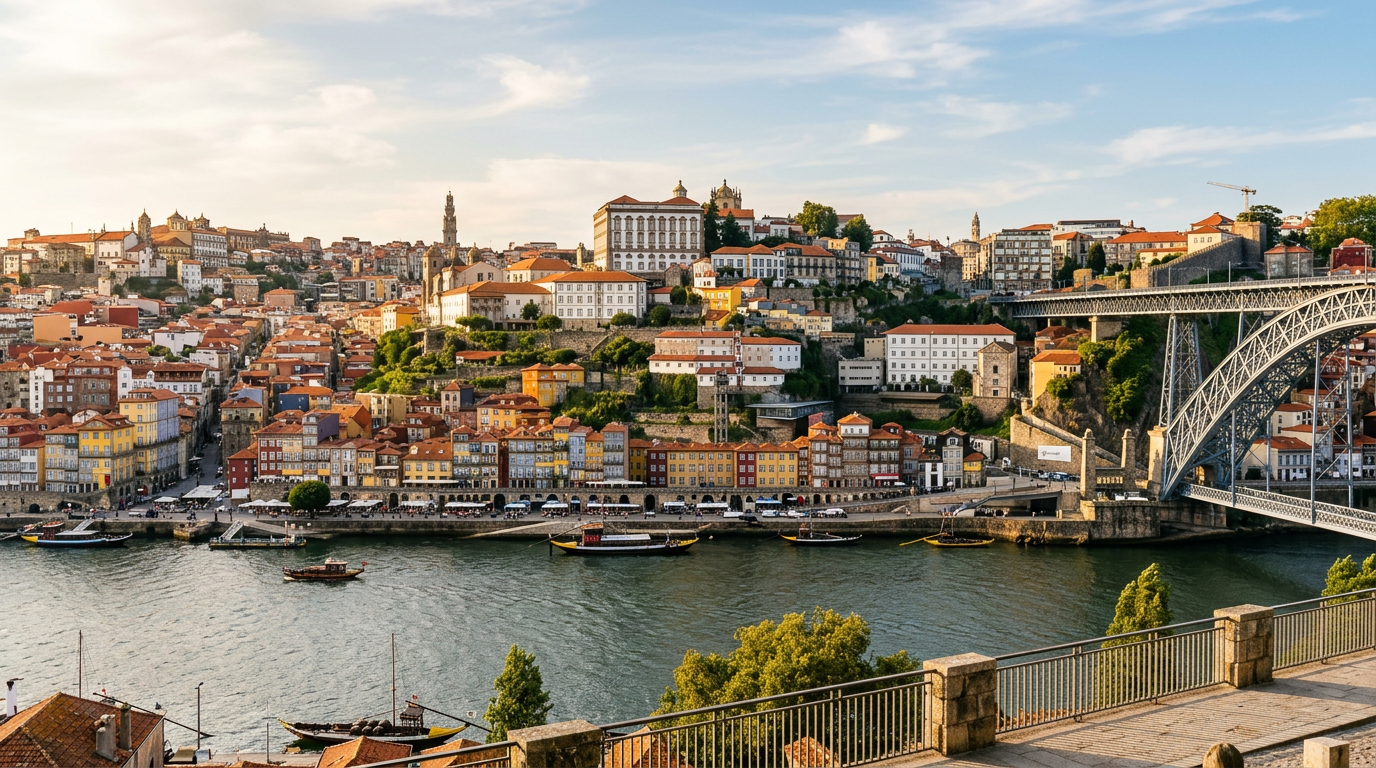 Buying your dream apartment in Porto with Atlanticasa — Atlanticasa knowledge base