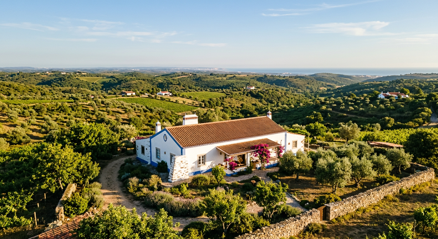 Renting a house in Portugal? How to enjoy the sun — Atlanticasa knowledge base