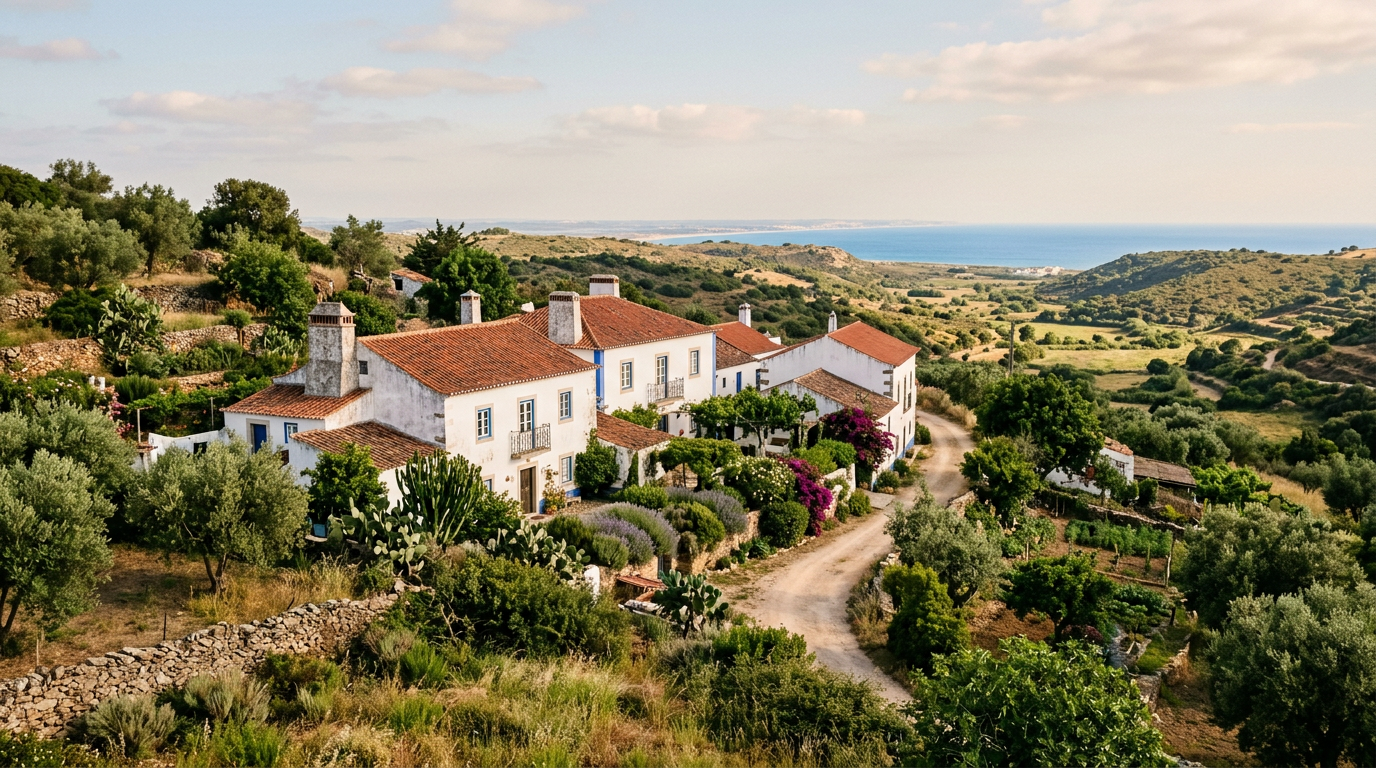 Making your dream of houses for sale in Portugal a reality — Atlanticasa knowledge base