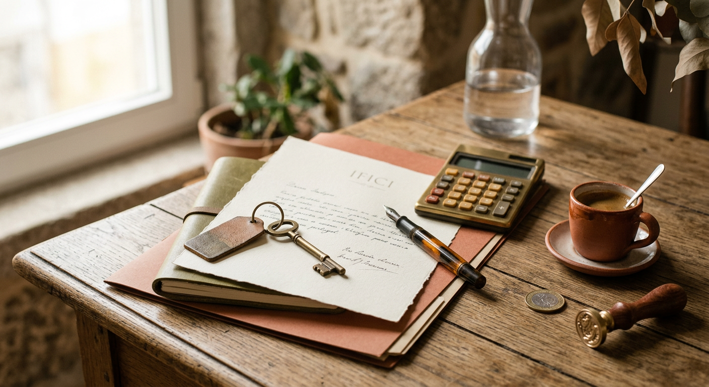 IFICI Portugal: The New Tax Incentive for Investors — Atlanticasa knowledge base