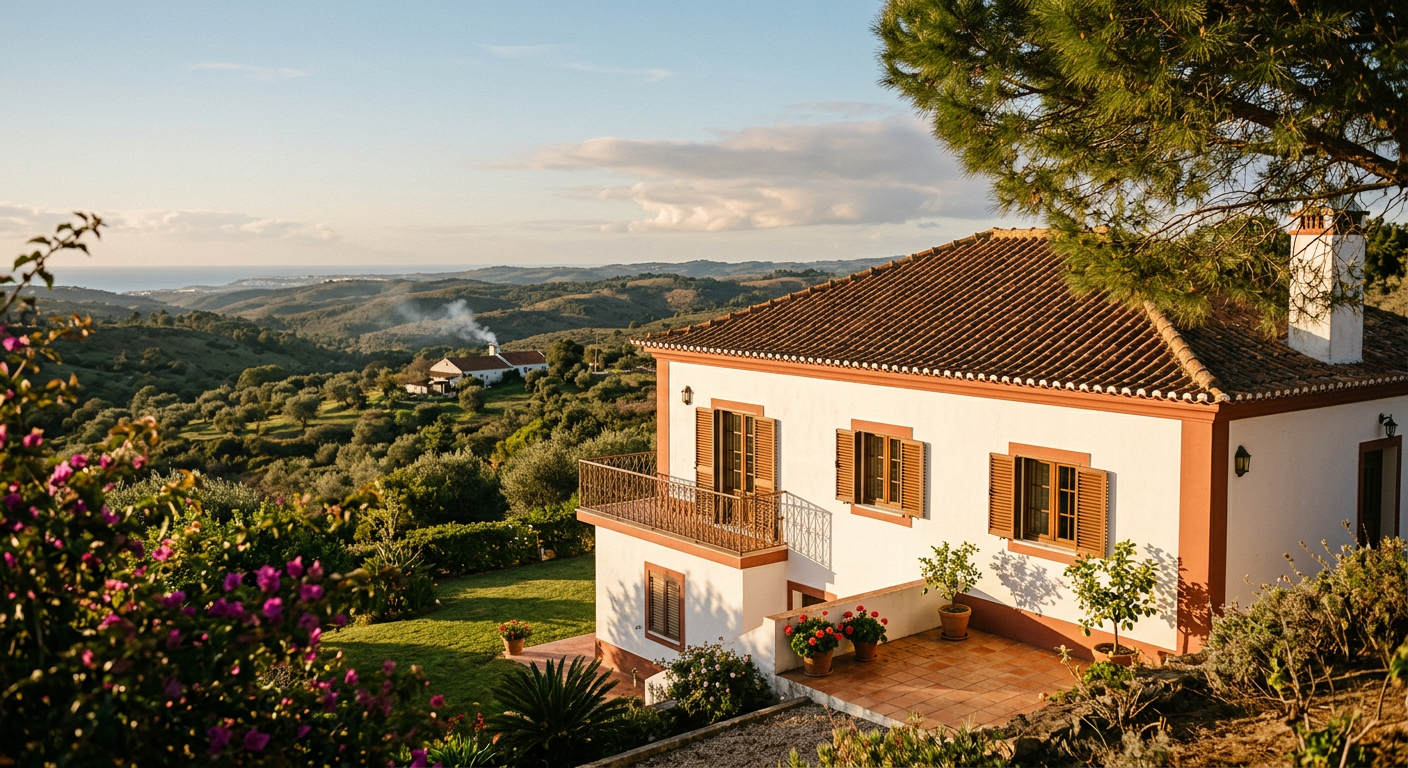 Verhuren woning Portugal regels begrijpen — Atlanticasa kennisbank